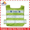 Reflective Safety Vest Jacket with Oxford Fabric